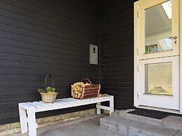 5 Person Holiday Home in Albaek