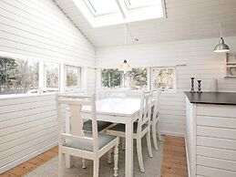 5 Person Holiday Home in Albaek