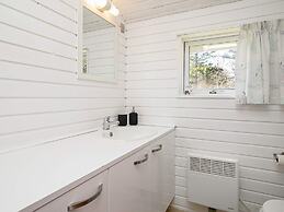5 Person Holiday Home in Albaek