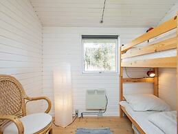 5 Person Holiday Home in Albaek