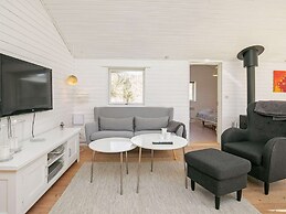 5 Person Holiday Home in Albaek