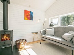 5 Person Holiday Home in Albaek