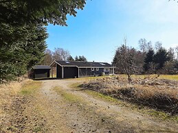 5 Person Holiday Home in Albaek