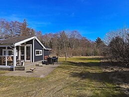 5 Person Holiday Home in Albaek