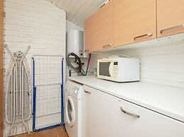 5 Person Holiday Home in Albaek