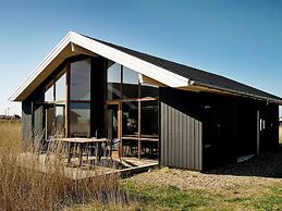 8 Person Holiday Home in Ulfborg