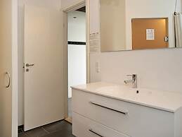 8 Person Holiday Home in Ulfborg