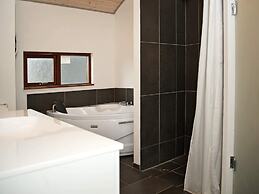 8 Person Holiday Home in Ulfborg
