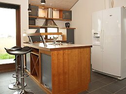 8 Person Holiday Home in Ulfborg