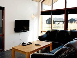 8 Person Holiday Home in Ulfborg