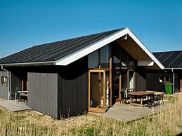 8 Person Holiday Home in Ulfborg