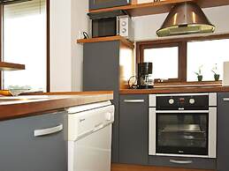8 Person Holiday Home in Ulfborg