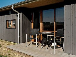 8 Person Holiday Home in Ulfborg