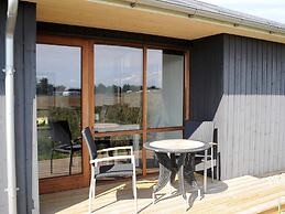 8 Person Holiday Home in Ulfborg