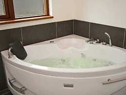 8 Person Holiday Home in Ulfborg