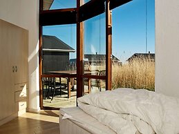 8 Person Holiday Home in Ulfborg