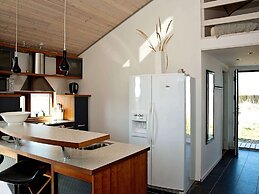 8 Person Holiday Home in Ulfborg