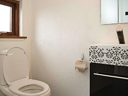 8 Person Holiday Home in Ulfborg