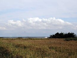 8 Person Holiday Home in Ulfborg