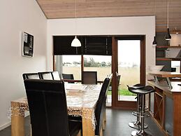8 Person Holiday Home in Ulfborg