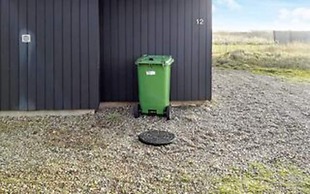 8 Person Holiday Home in Ulfborg