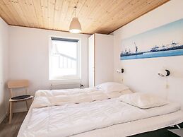 10 Person Holiday Home in Thisted