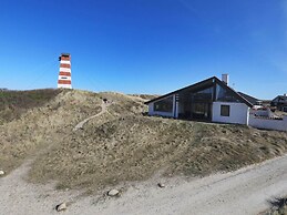 10 Person Holiday Home in Thisted