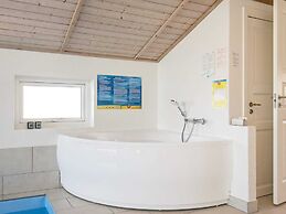 10 Person Holiday Home in Thisted