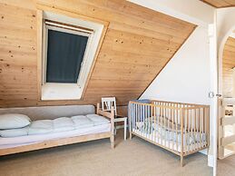 10 Person Holiday Home in Thisted