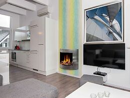 Holiday Home in Wendtorf