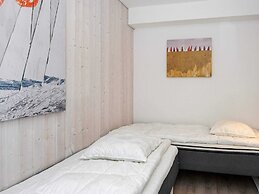 Holiday Home in Wendtorf