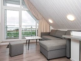 Holiday Home in Wendtorf
