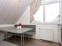 Holiday Home in Wendtorf