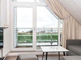 Holiday Home in Wendtorf