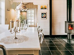 4 Star Holiday Home in Vinderup