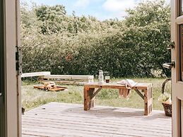 4 Star Holiday Home in Vinderup