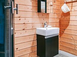 4 Star Holiday Home in Vinderup