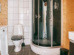 4 Star Holiday Home in Vinderup
