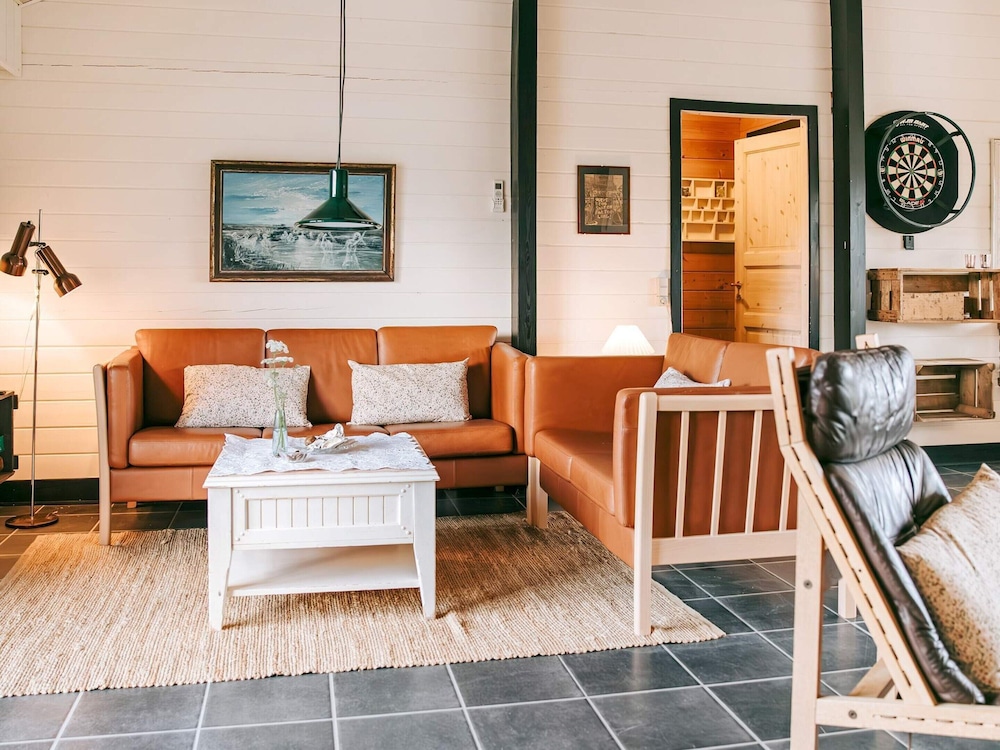 4 Star Holiday Home in Vinderup