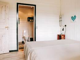4 Star Holiday Home in Vinderup