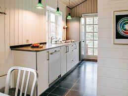 4 Star Holiday Home in Vinderup