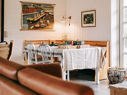 4 Star Holiday Home in Vinderup