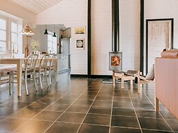 4 Star Holiday Home in Vinderup