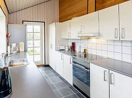4 Star Holiday Home in Vinderup