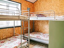 4 Star Holiday Home in Vinderup