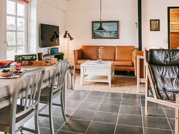4 Star Holiday Home in Vinderup