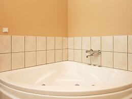 4 Star Holiday Home in Hjorring