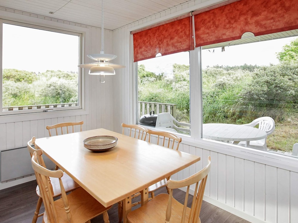 4 Star Holiday Home in Hjorring