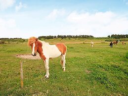 4 Star Holiday Home in Hjorring