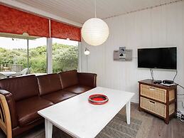 4 Star Holiday Home in Hjorring